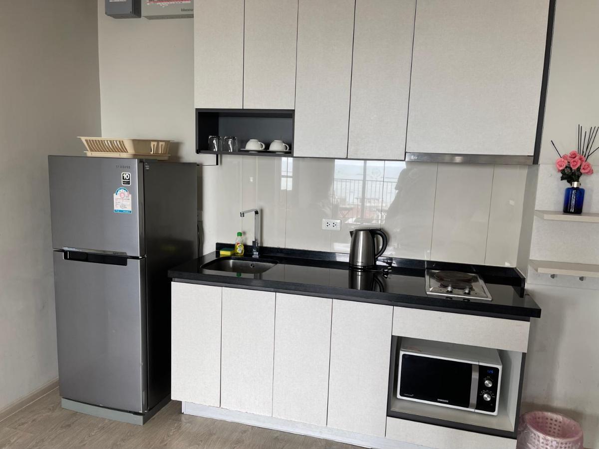 The Base Tower Apartment